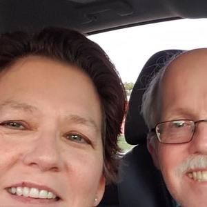 Meet your Posher, Linda